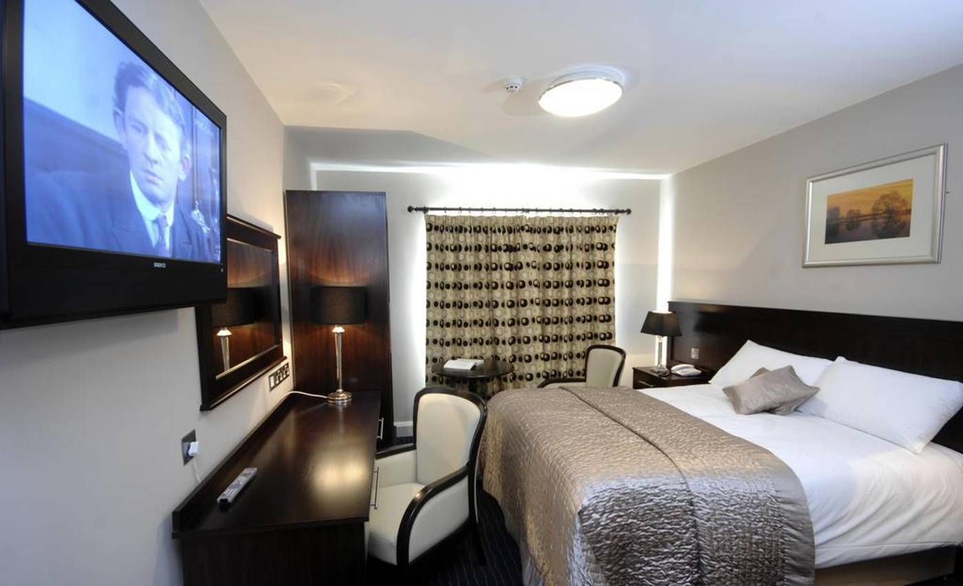 Killarney Court-Ireland-KILLARNEY-General view-9