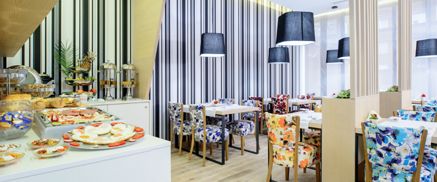 Hotel Festival-Bosnia & Herzegovina-SARAJEVO-General view-7