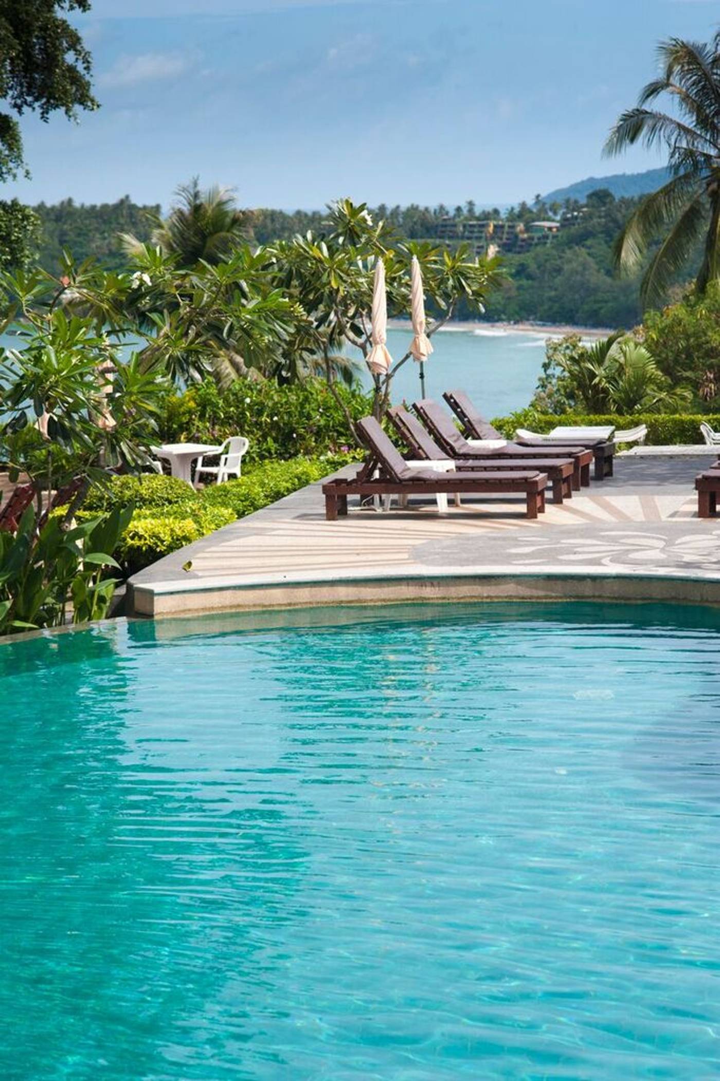 Andaman Cannacia Resort And Spa in Phuket, Thailand