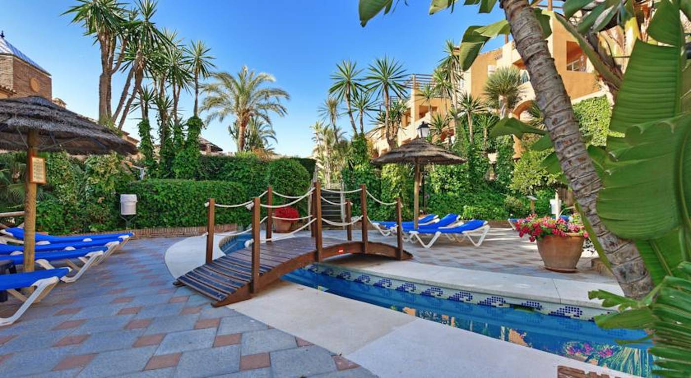 Hotel Mijas Costa Oasis by Grangefield Oasis Club