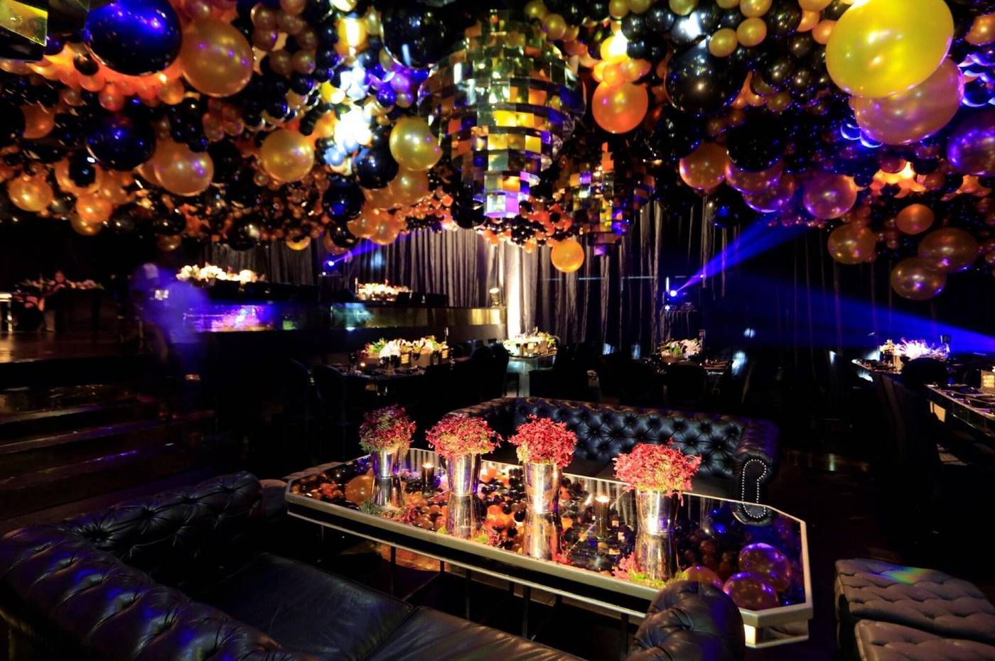 The Westin Santa Fe Mexico-Mexico-Mexico-Lobby-8