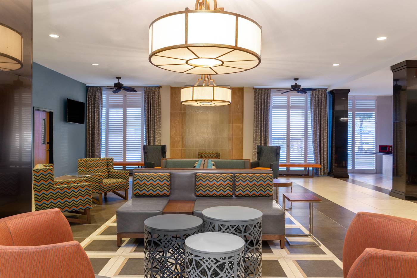 Holiday Inn Winter Haven-United States-Winter Haven-General view-3
