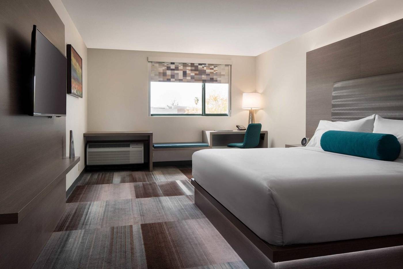 Aloft Scottsdale-United States-Scottsdale-Room-6