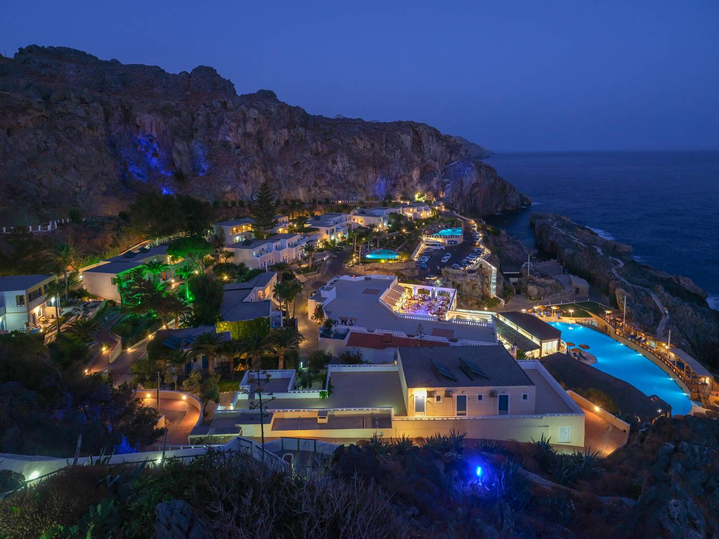 Kalypso-Cretan-Village-General-view-13