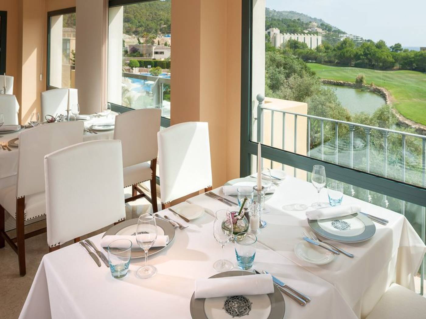 Steigenberger Golf & Spa Resort