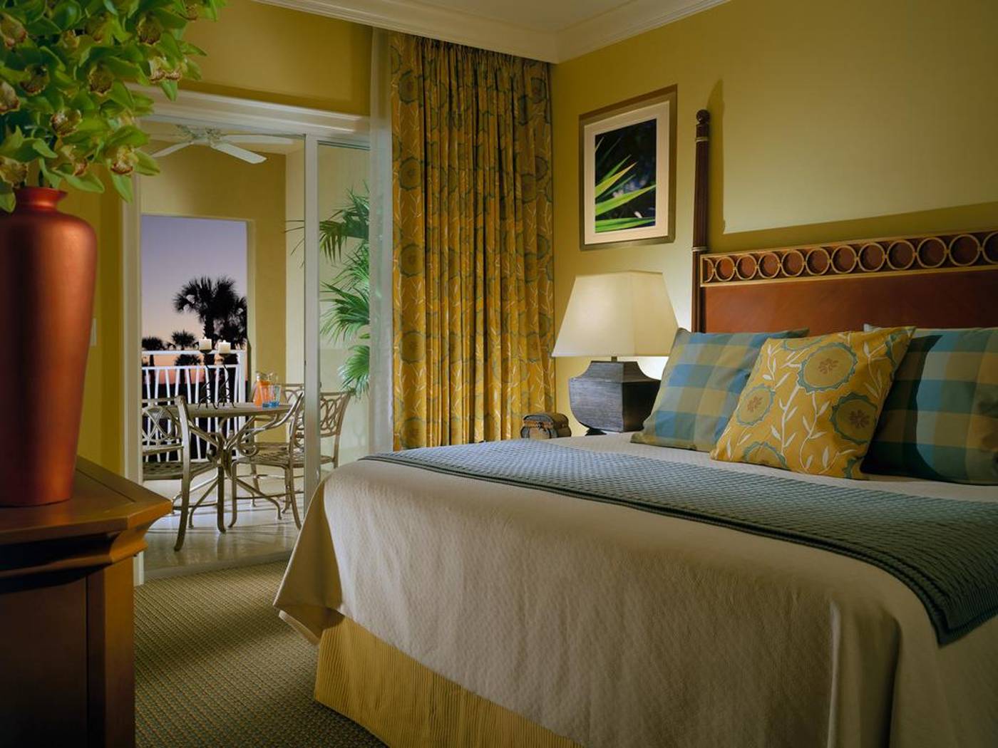 Omni Orlando Resort At Championsgate