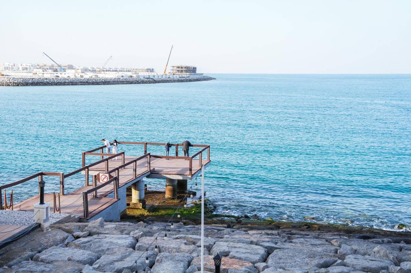 Pullman Resort Al Marjan Island