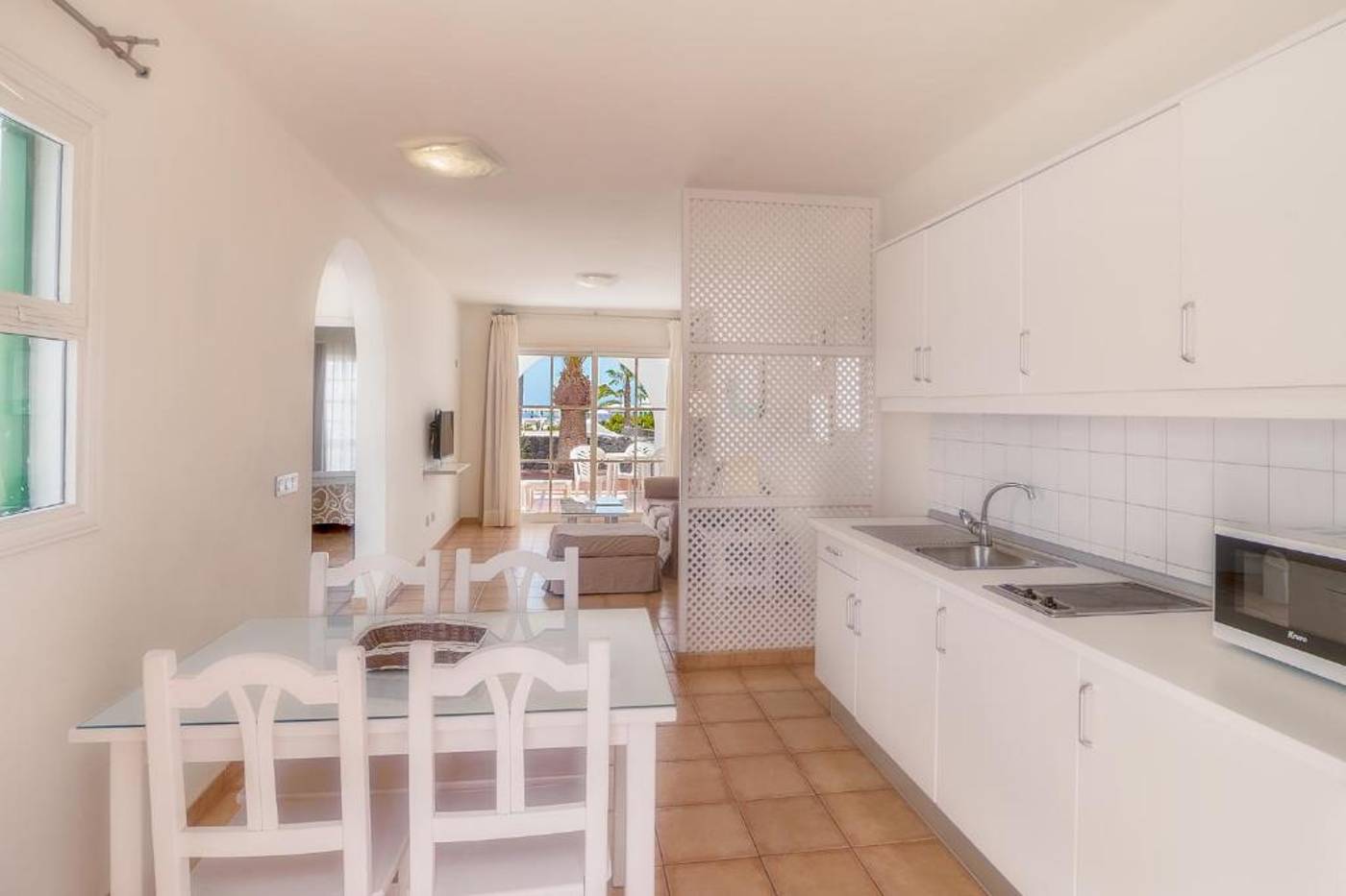 Apartments Las Gaviotas THe Home Collection in Canaries, Lanzarote, Spain