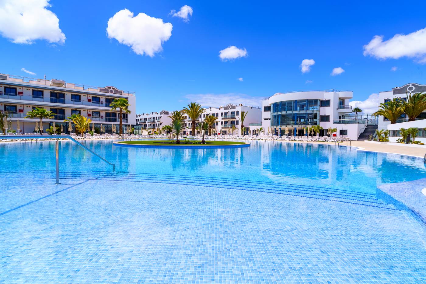 Hotel Cordial Marina Blanca