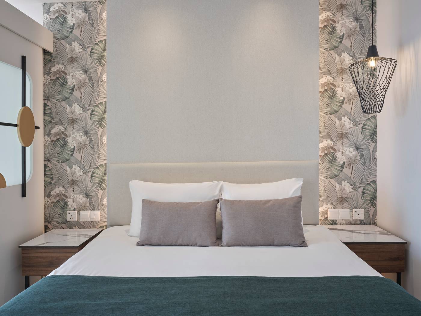 Panas-Holiday-Village-Room-27