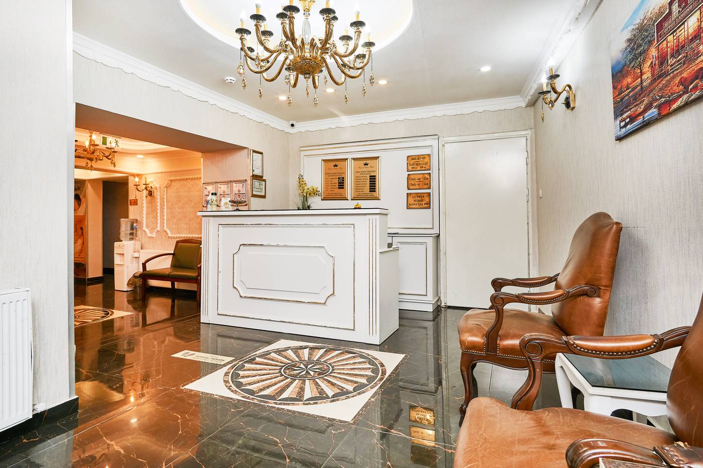 Beyazit-Palace-Hotel---SPA-Lobby-5