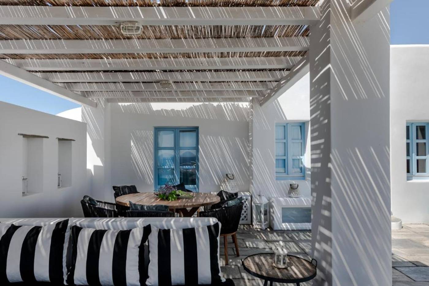Anema Boutique Hotel &Villas Santorini-Greece-Santorini-General view-9