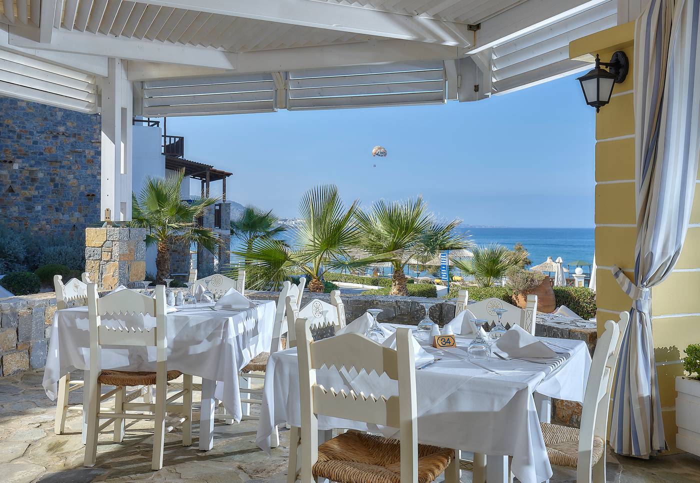 Alexander Beach Hotel and Village, Crete