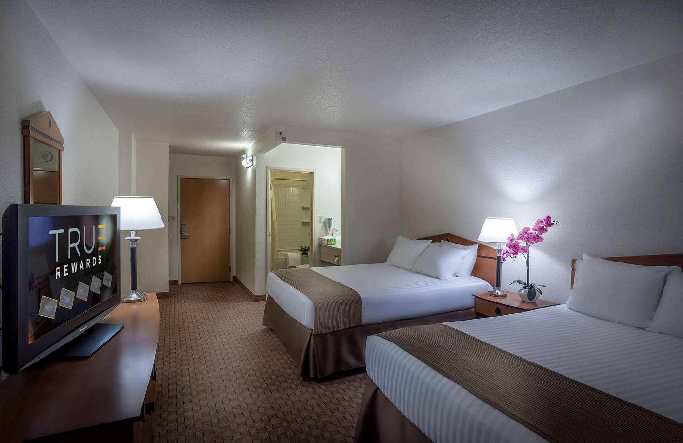 The-Strat-Hotel--Casino---Tower-Room-46