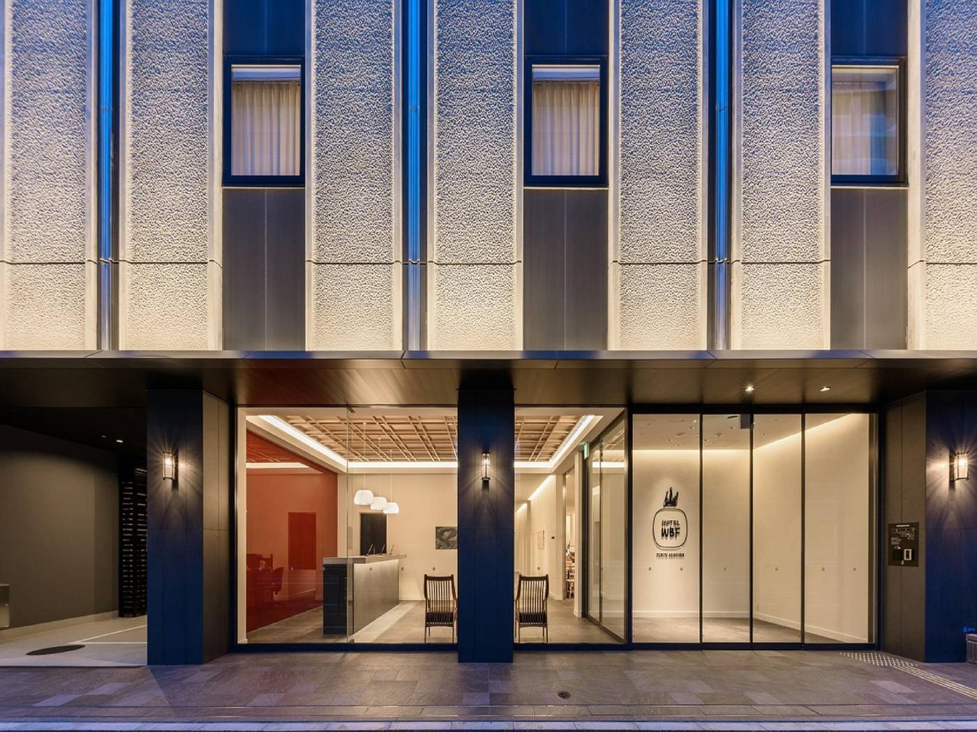 The Kanzashi Tokyo Asakusa-Japan-Tokyo-General view-3