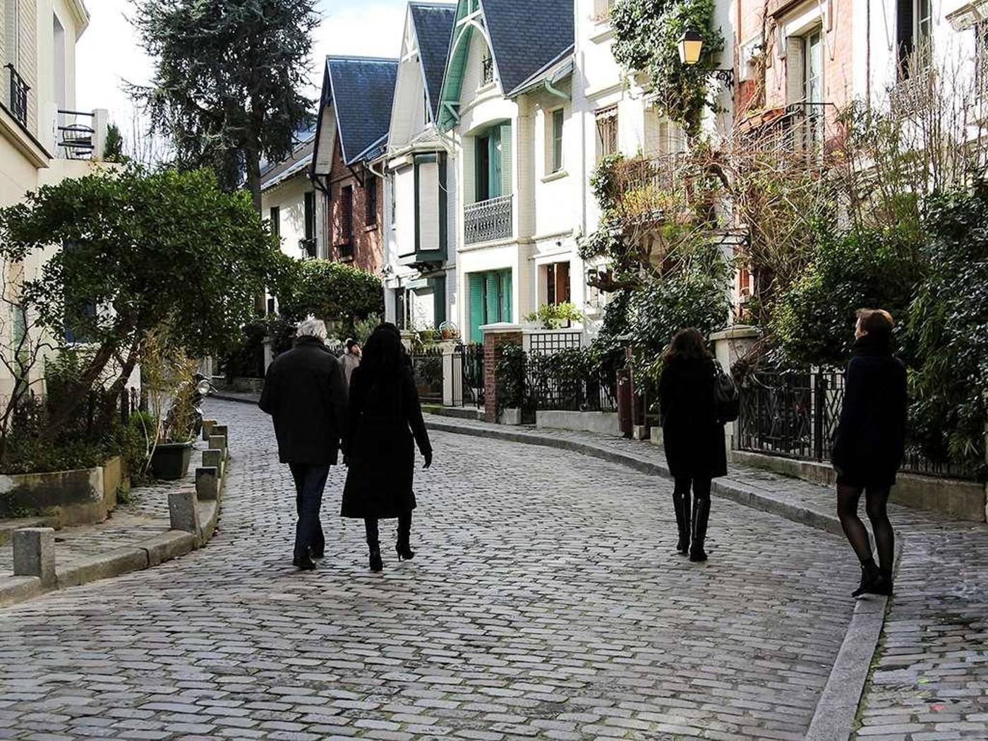 Hotel-l-Echiquier-Opera-Paris---MGallery-General-view-12