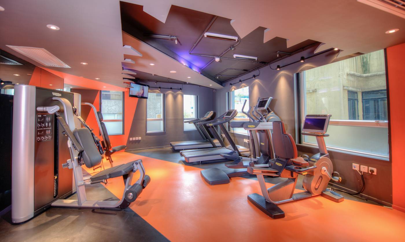 Hotel Madera Hollywood-Hong Kong – China-Hong Kong-Sports and Entertainment-9