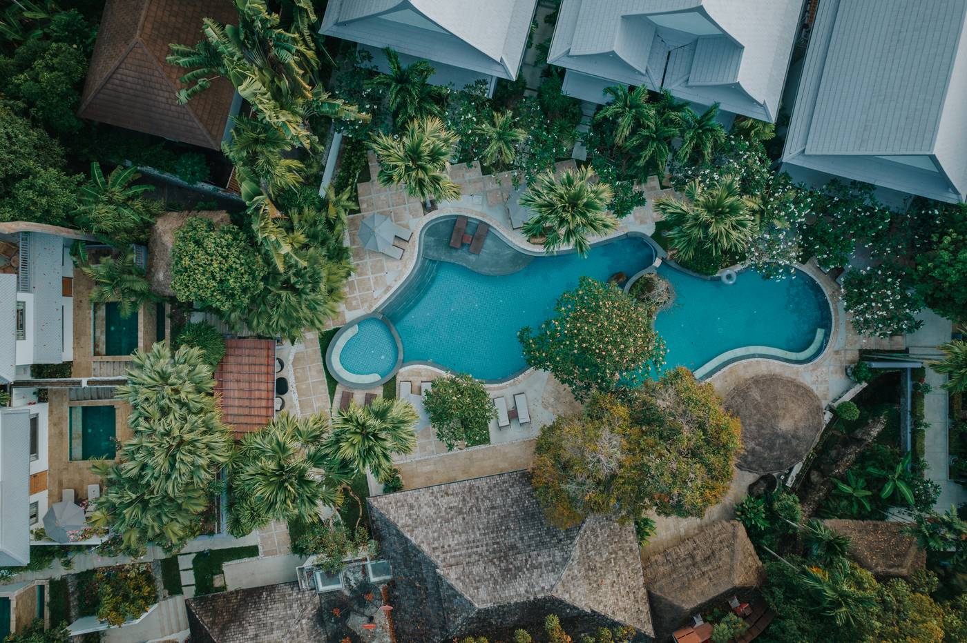 Rocky's Boutique Resort