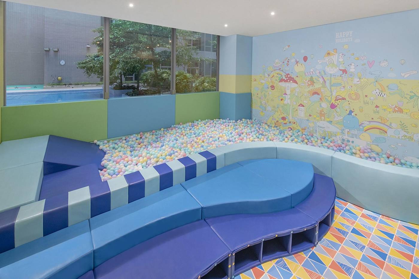 Dorsett-Tsuen-Wan-Hong-Kong-Sports-and-Entertainment-57