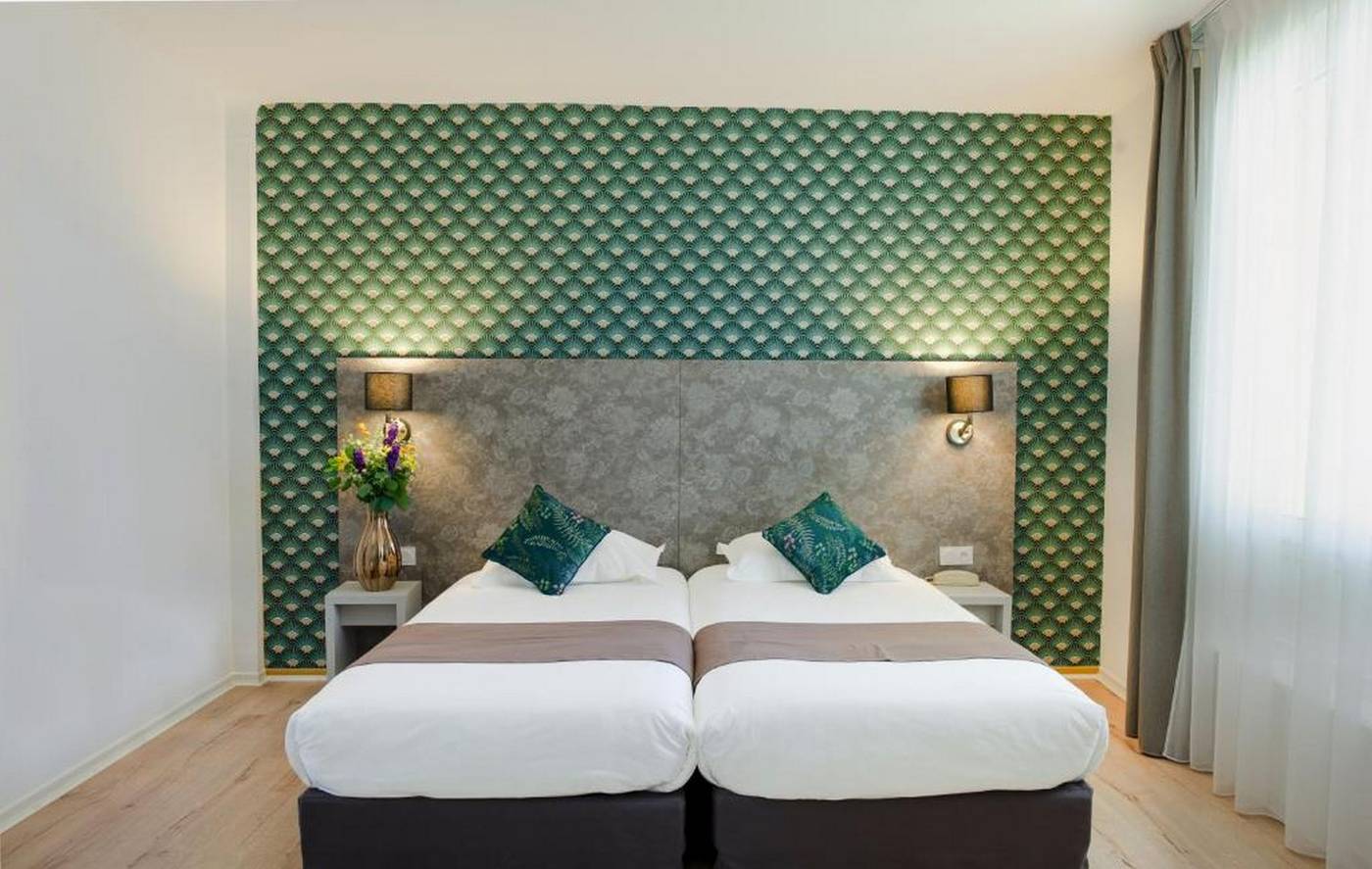 Bristol Avignon-France-AVIGNON-Room-10