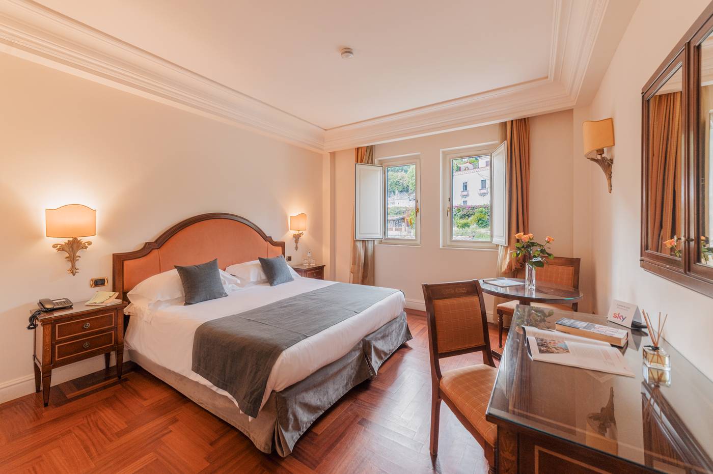 Grand Hotel San Pietro-Italy-TAORMINA-Room-8