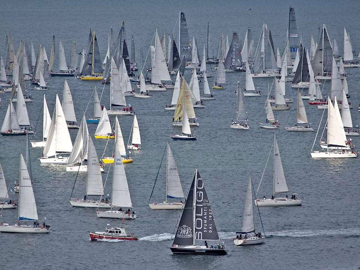 Greif Maria Theresia Hotel-Italy-TRIESTE-General view-6