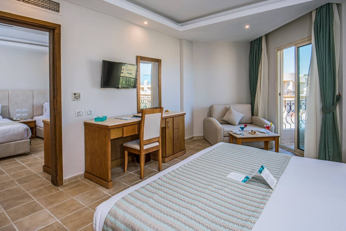 SUNRISE Aqua Joy Resort