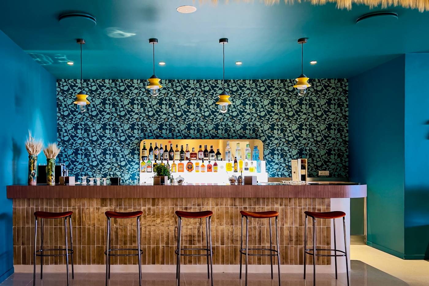 Mangia's Torre Del Barone Resort