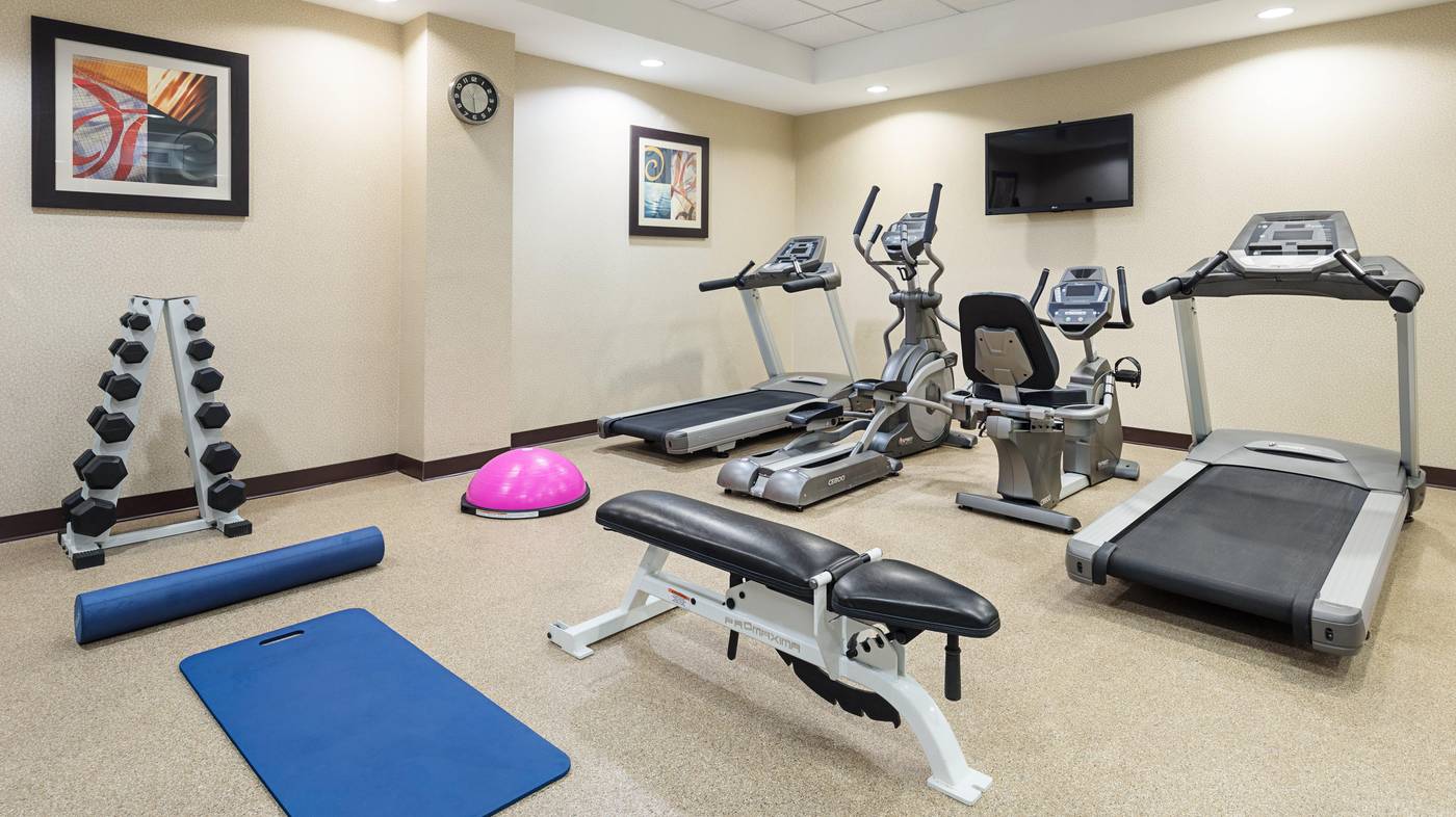 Holiday Inn NYC - Lower East Side - United States - NEW YORK - Sports and Entertainment - 4