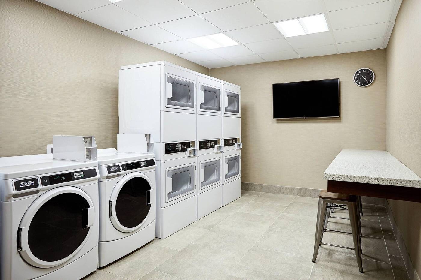 Residence Inn By Marriott Dallas Downtown-United States-Dallas-General view-6