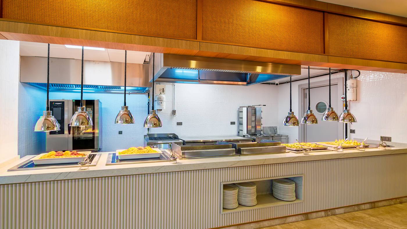 SY Hotels Belek