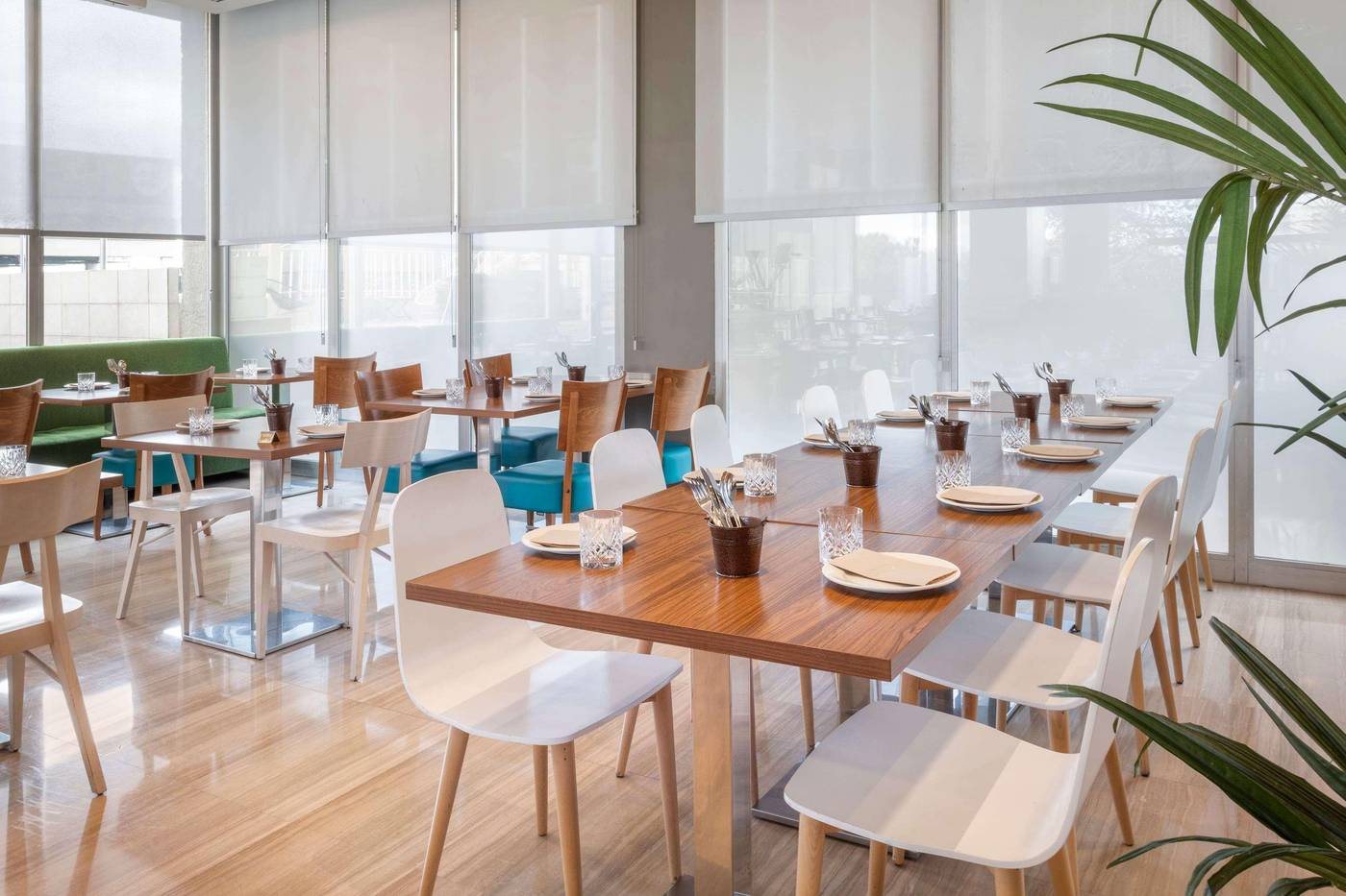 TRYP-Madrid-Chamartin-Hotel-Restaurant-54