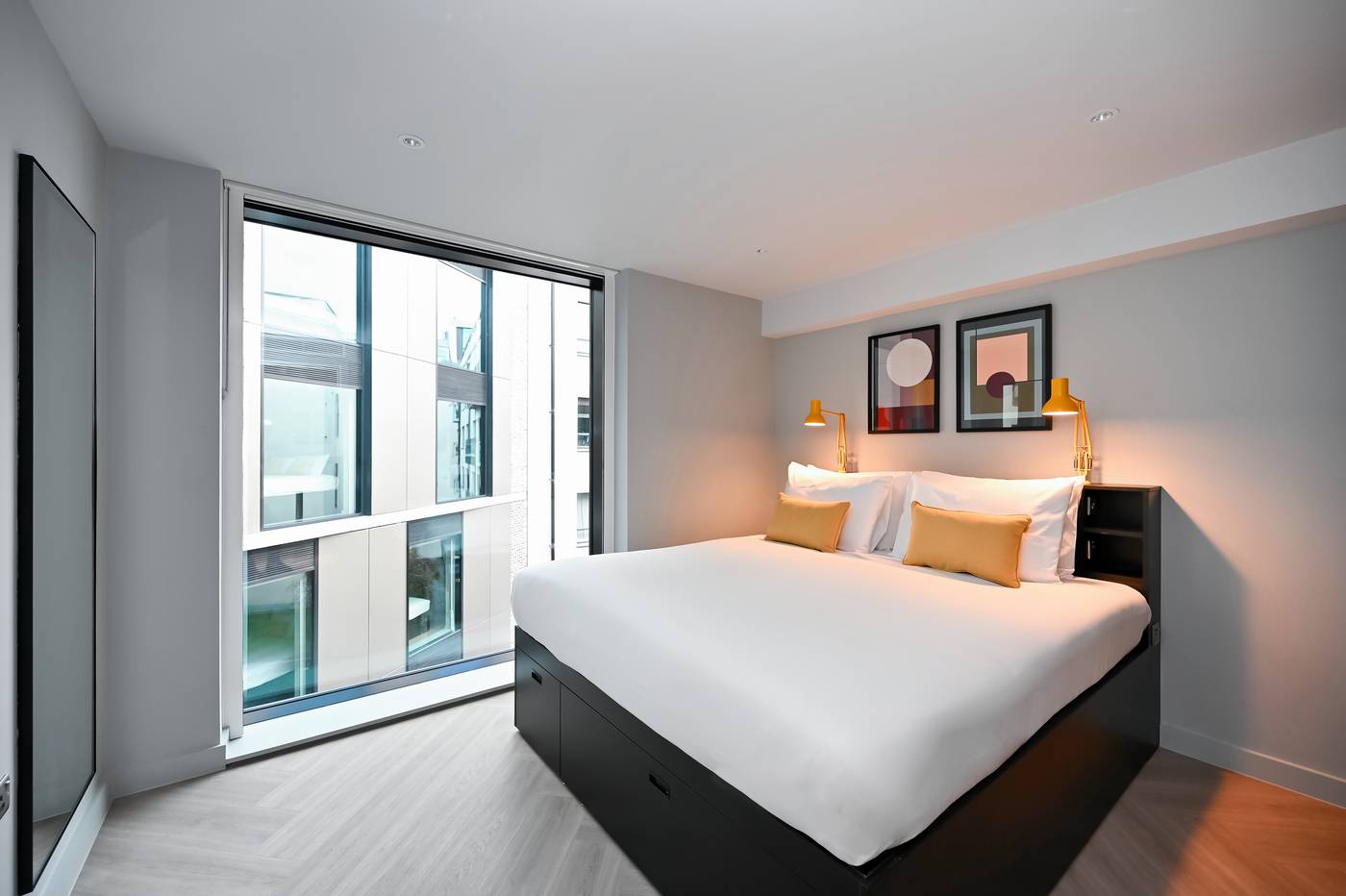 Staycity Aparthotels City Quay-Ireland-Dublin-Room-6