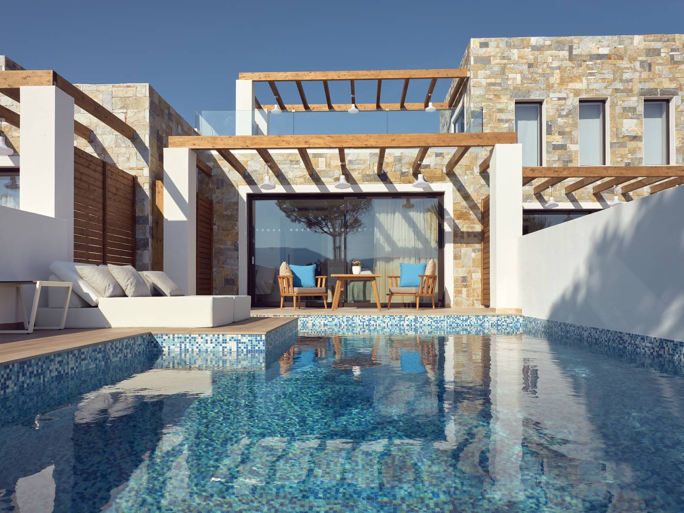 Golden Sun Resort Spa Kalamaki Zante On The Beach