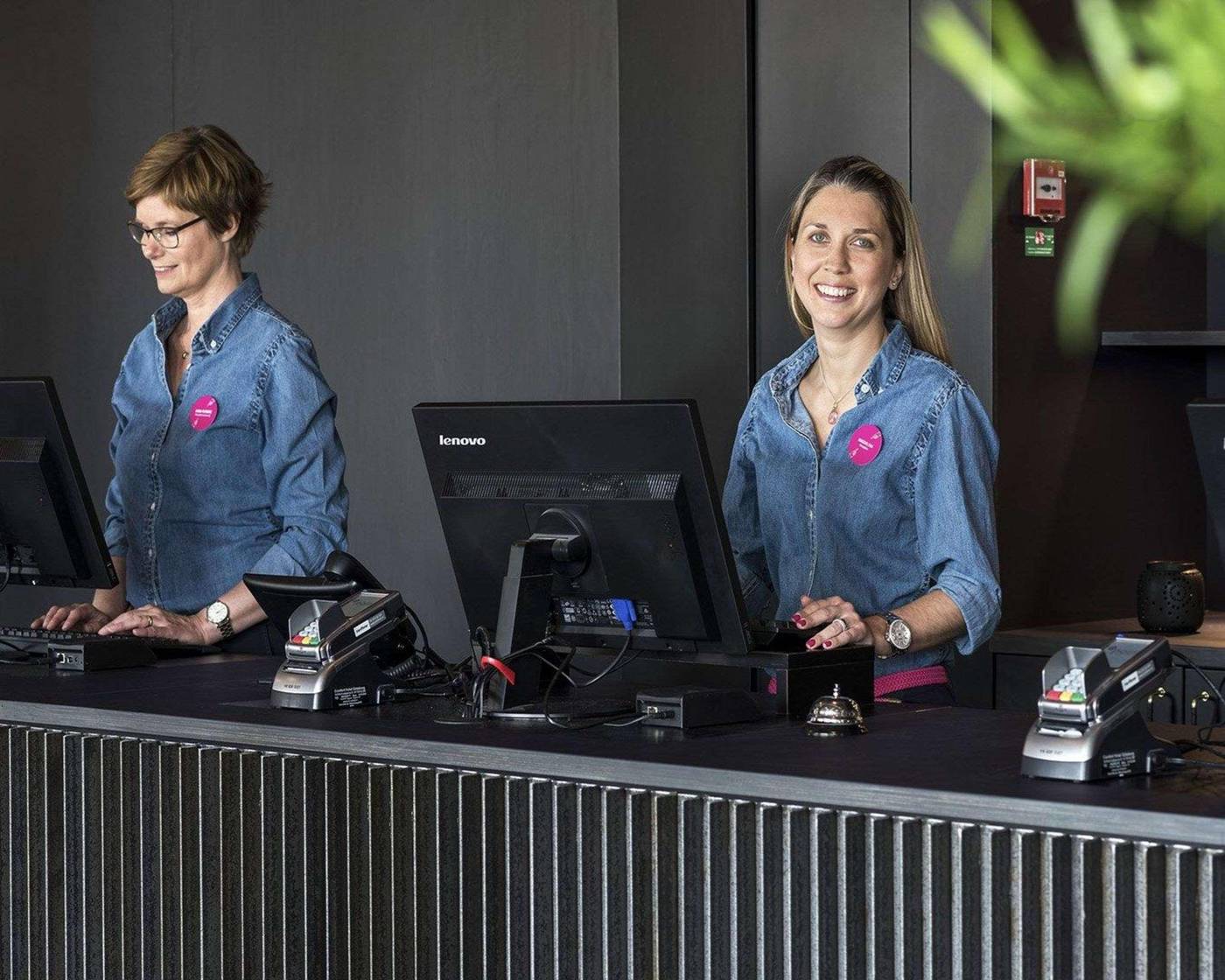 Comfort Hotel Goteborg-Sweden-GOTHENBURG-General view-5