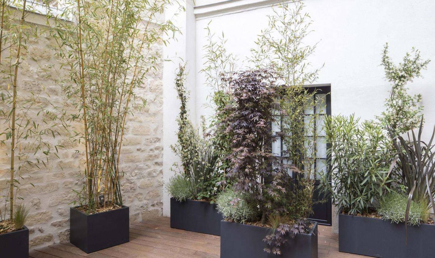 Hotel Parisianer-France-PARIS-General view-3