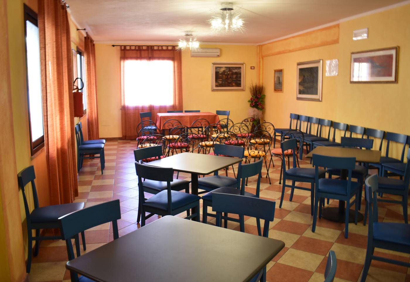 Hotel-Residence-Ampurias-Conferences-19