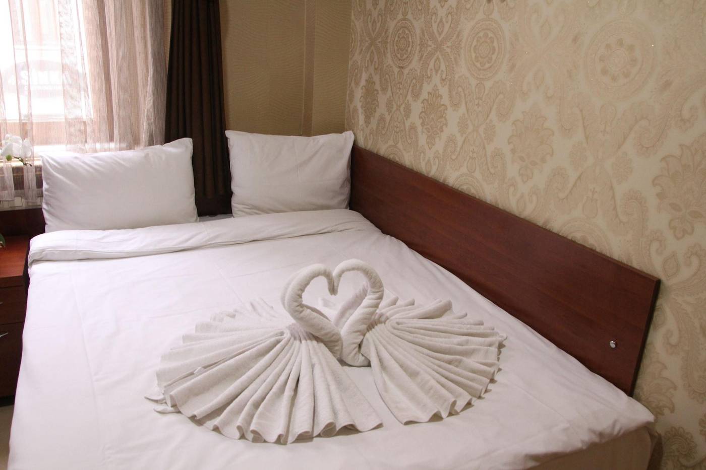 Hotel Rio-Turkey-ISTANBUL-Room-7