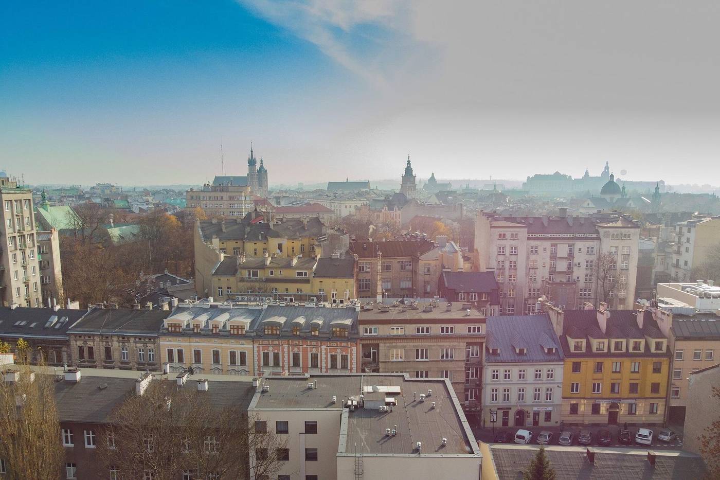 W-Sercu-Krakowa-Aparthotel-General-view-48