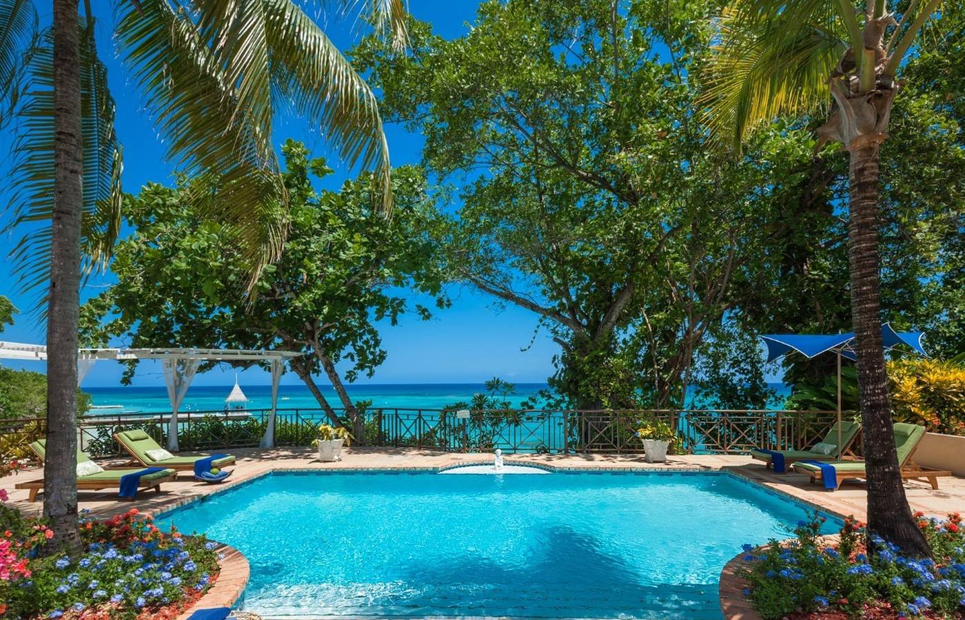 Sandals Royal Plantation Golf Resort & Spa - Adults Only