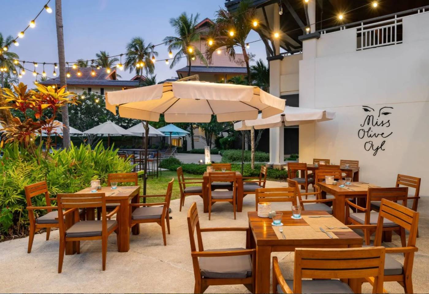 SAii Laguna Phuket 16.09