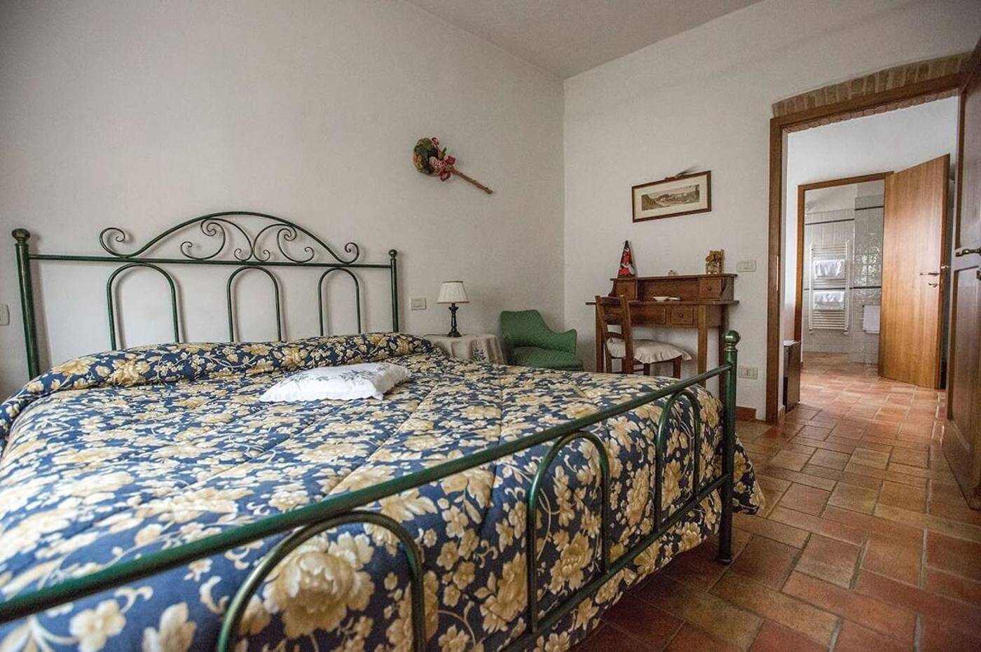 Podere-Il-Pero-Room-12