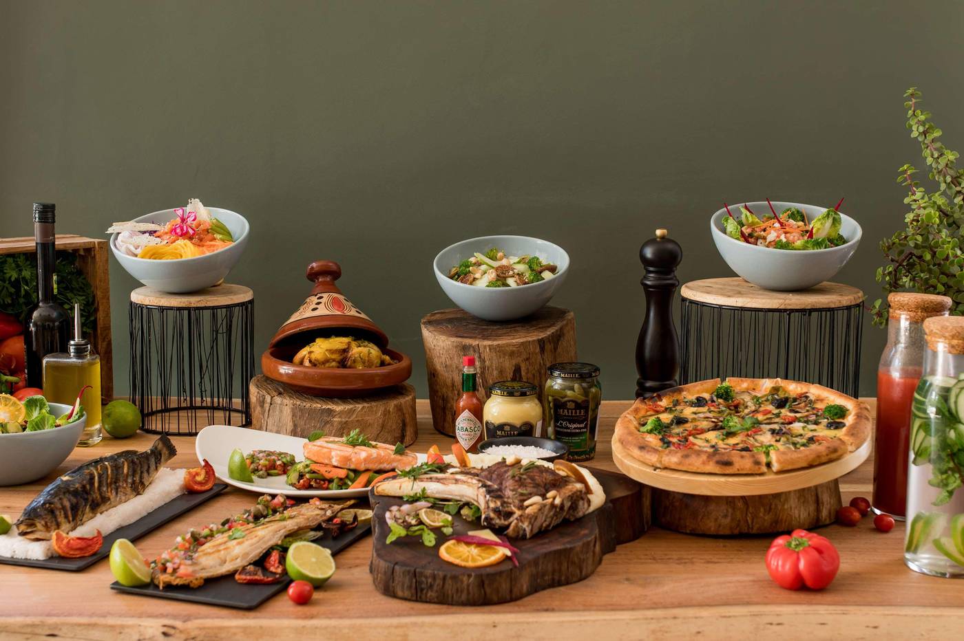 Radisson-Blu-Resort-Taghazout-Bay-Surf-Village-Restaurant-55