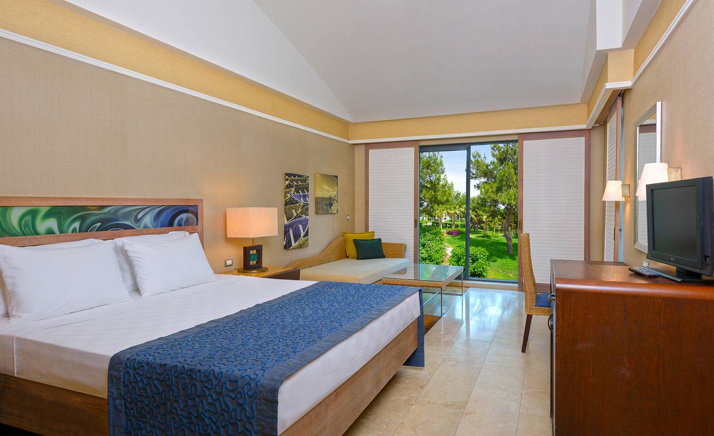 Lykia World Antalya Hotel