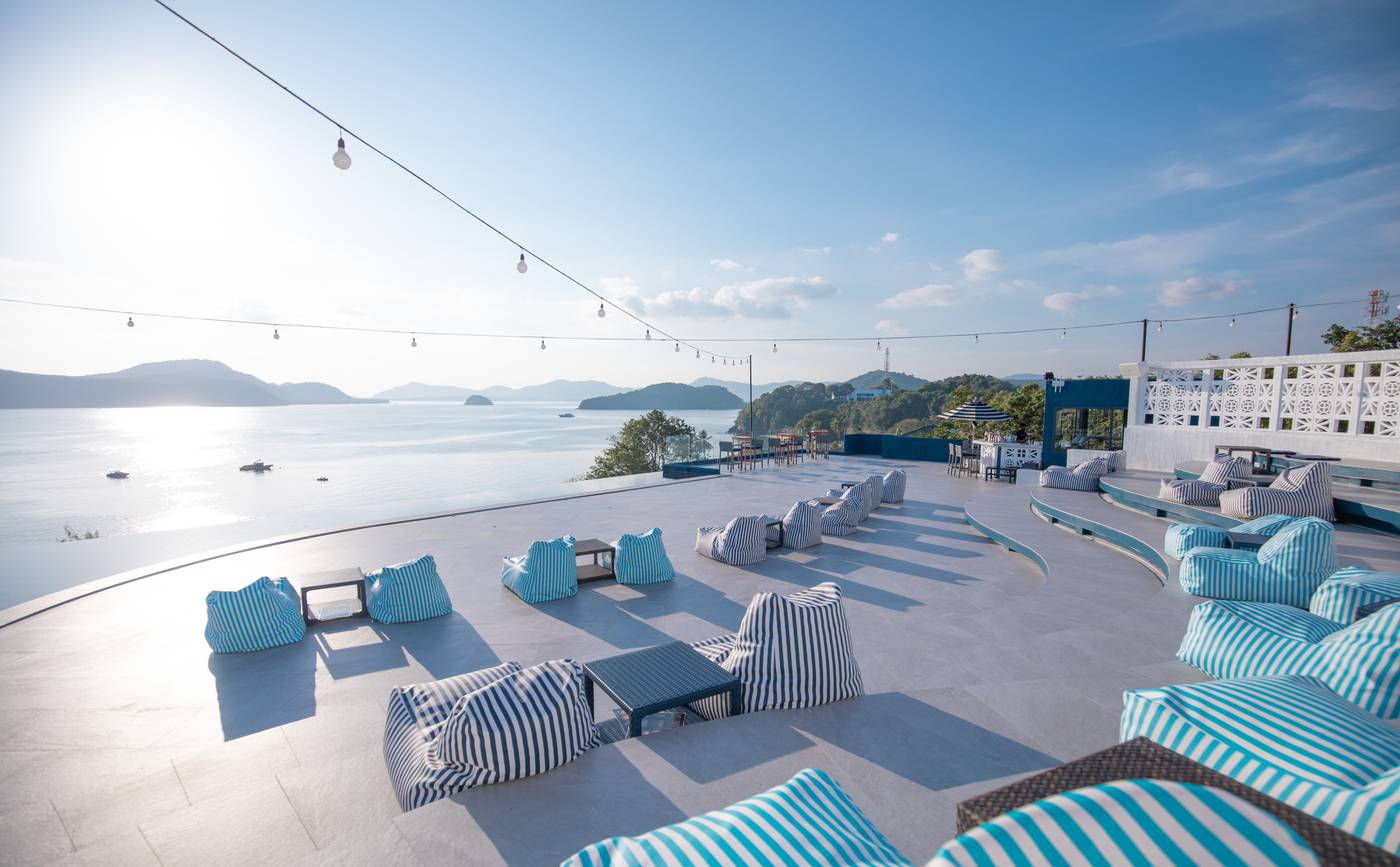 Sri Panwa Phuket Luxury Pool Villa Hotel-Thailand-PHUKET-General view-2