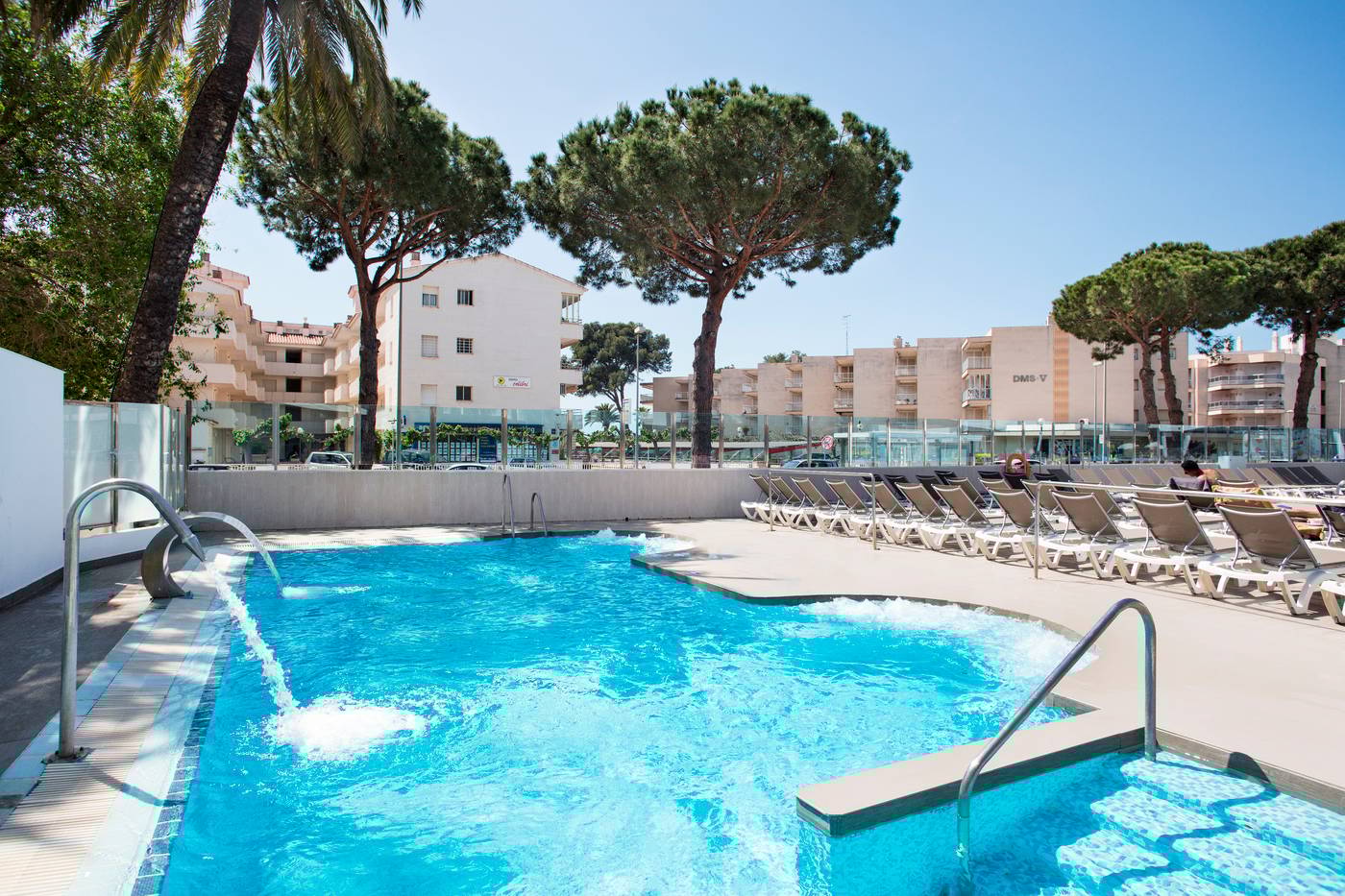 Hotel-Best-Cambrils-Pool-3
