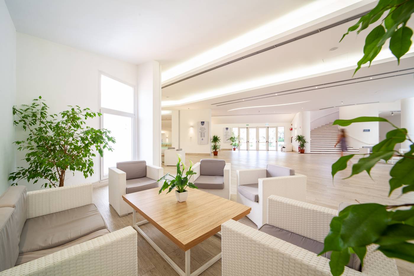 TH Simeri - Simeri Village-Italy-CATANZARO-Lobby-4