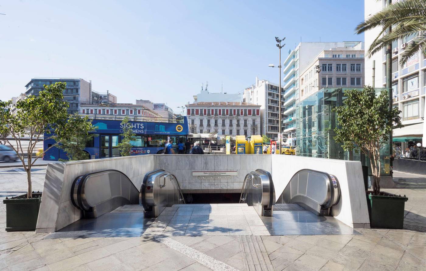 Melia-Athens-General-view-100