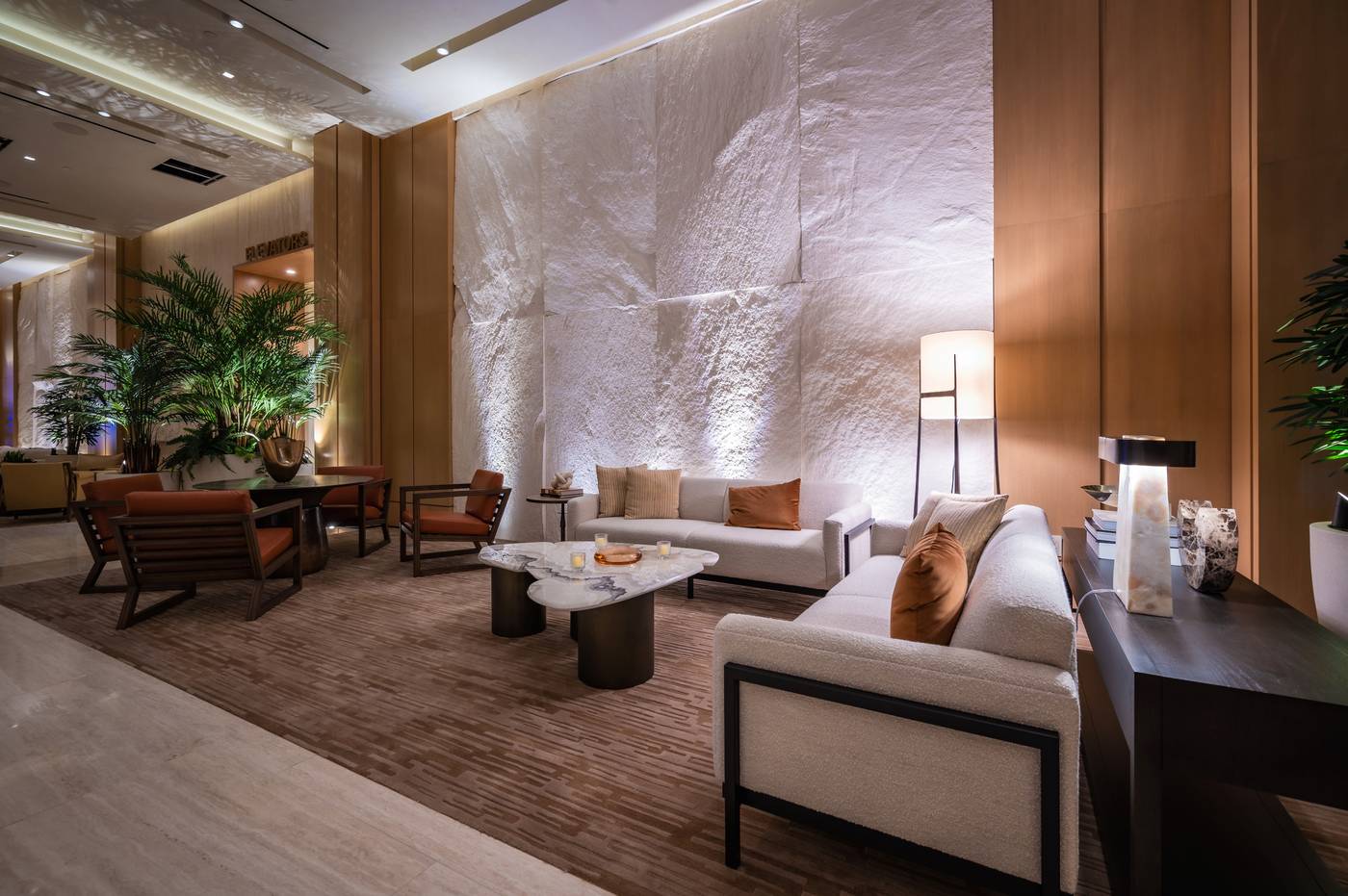 Durango Casino & Resort-United States-Las Vegas-Lobby-7