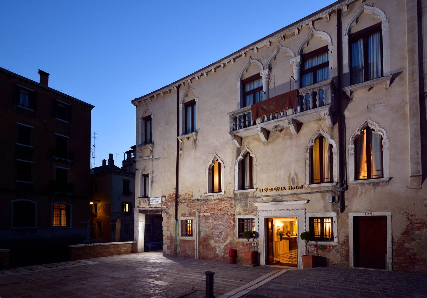 Maison-Venezia-UNA-Esperienze-General-view-12